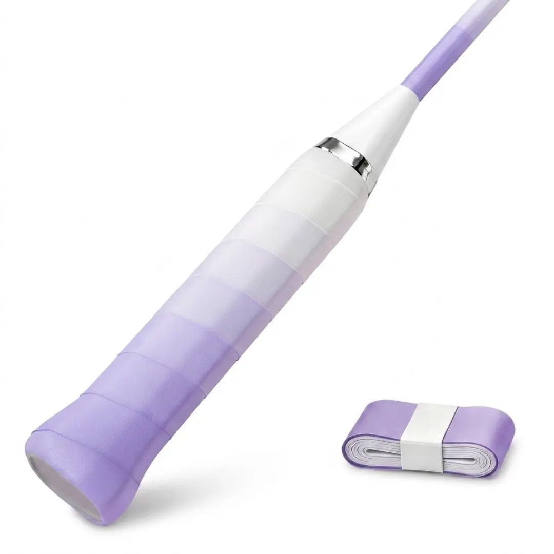 Padel grip paars voor dames en heren
