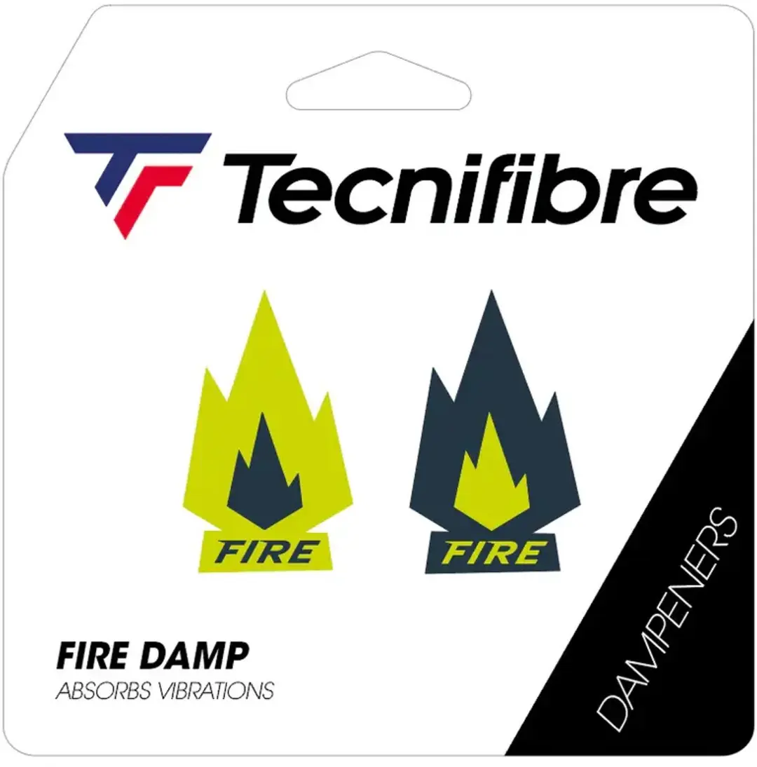 Tecnifibre Fire Demper