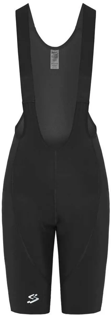 Spiuk Top Ten Fietsbroek Dames