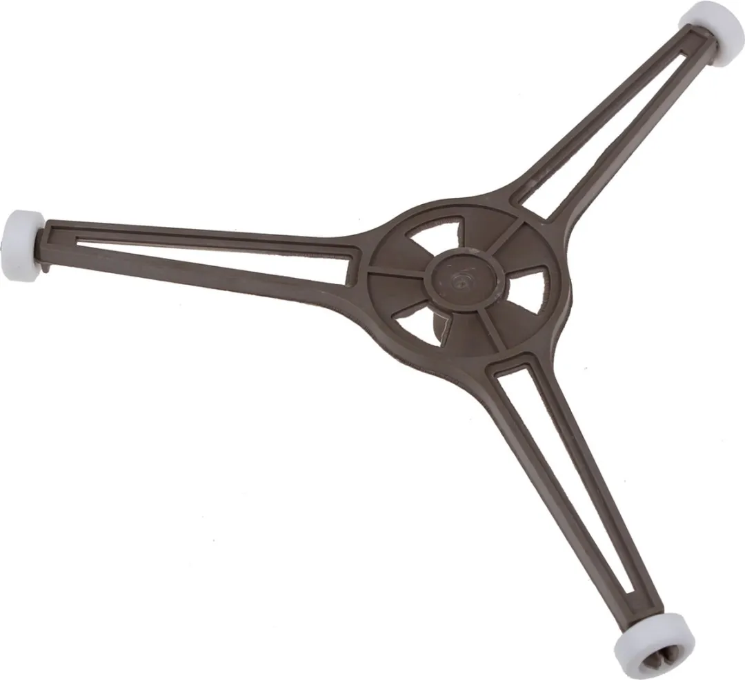 Gorenje Loopring Glasplaat 259253