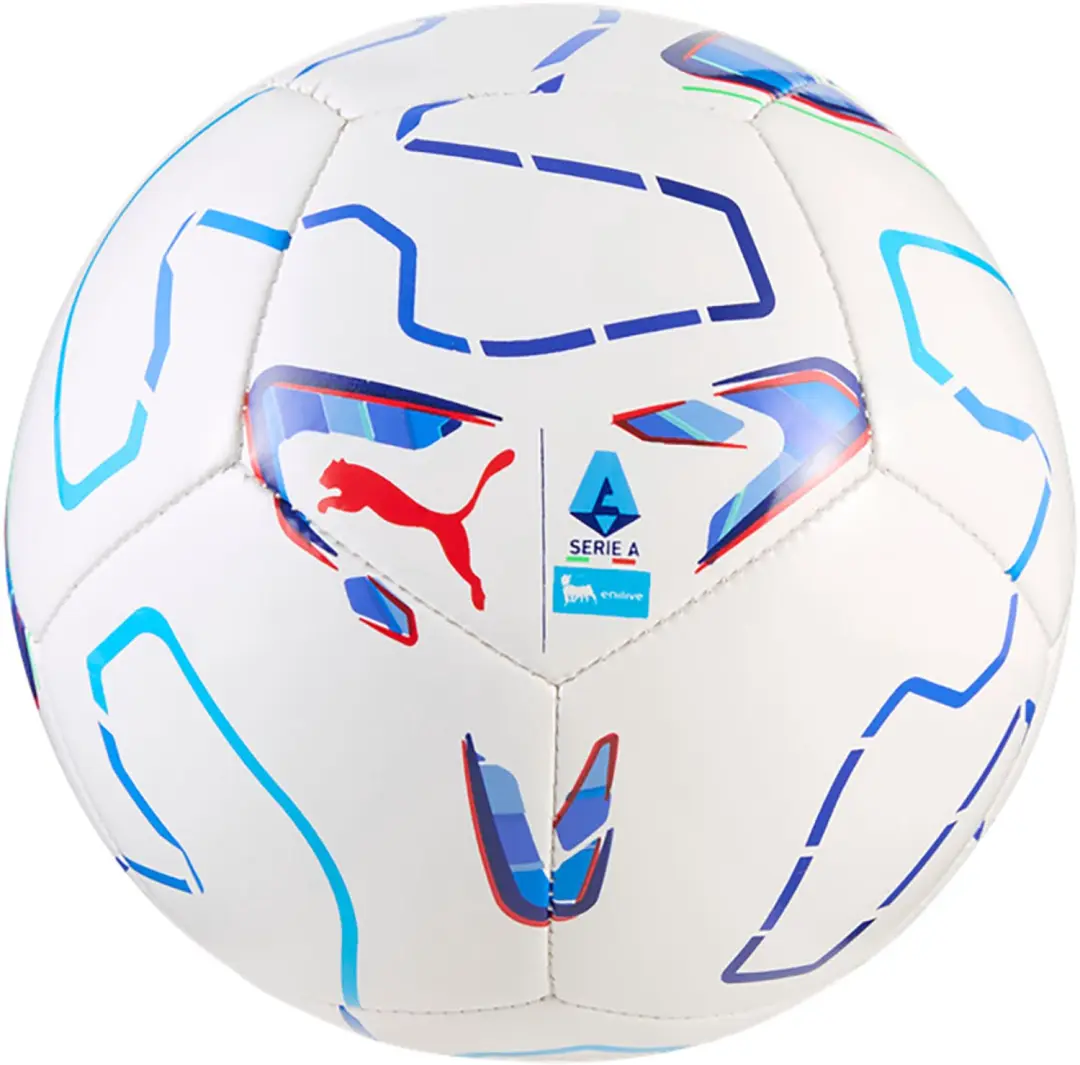 PUMA Stellar Serie A Mini Voetbal