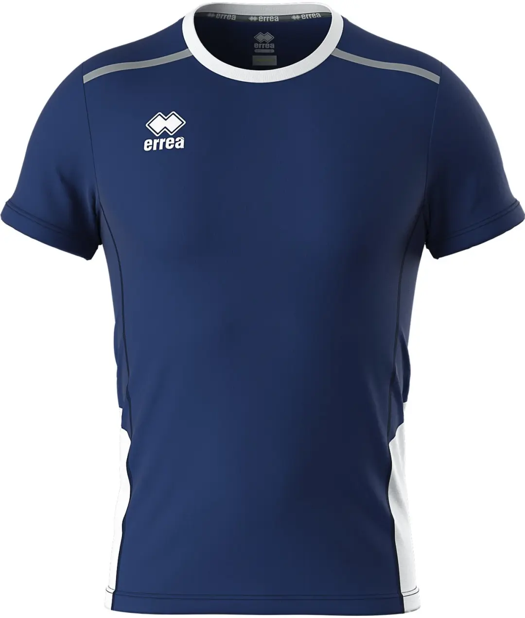 T-Shirt Errea Konnor Man Shirt Korte Mouw Jr