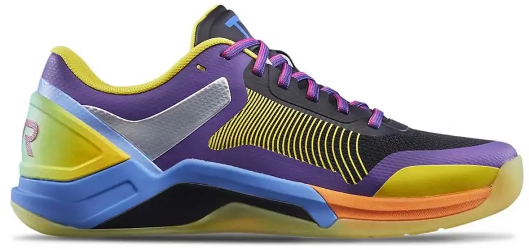 Tyr Cxt3 Schoenen Paars EU 46 Man