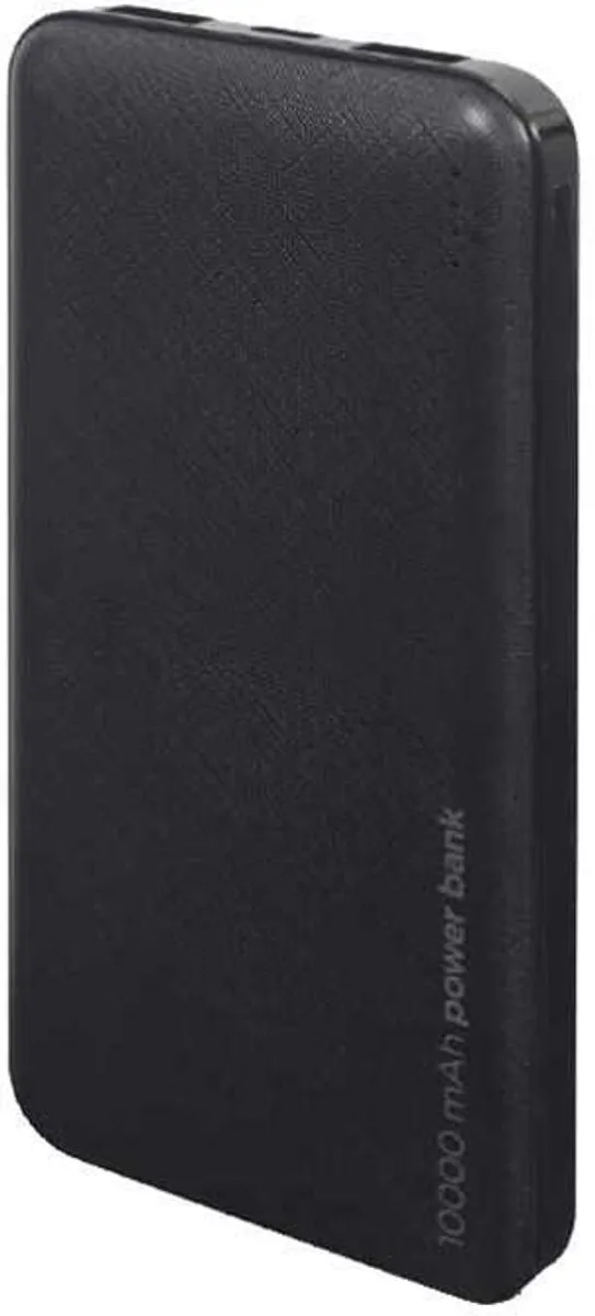 Gembird Powerbank 10000mAh - 4x USB - 8716309124324