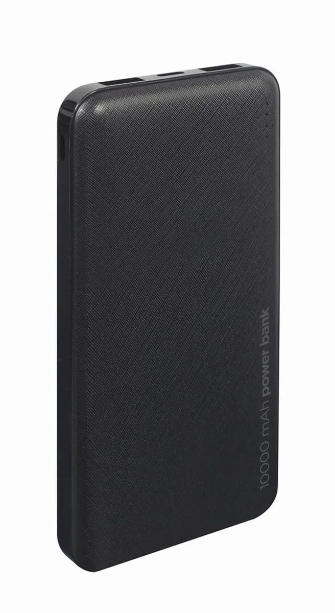 Gembird Powerbank 10000mAh