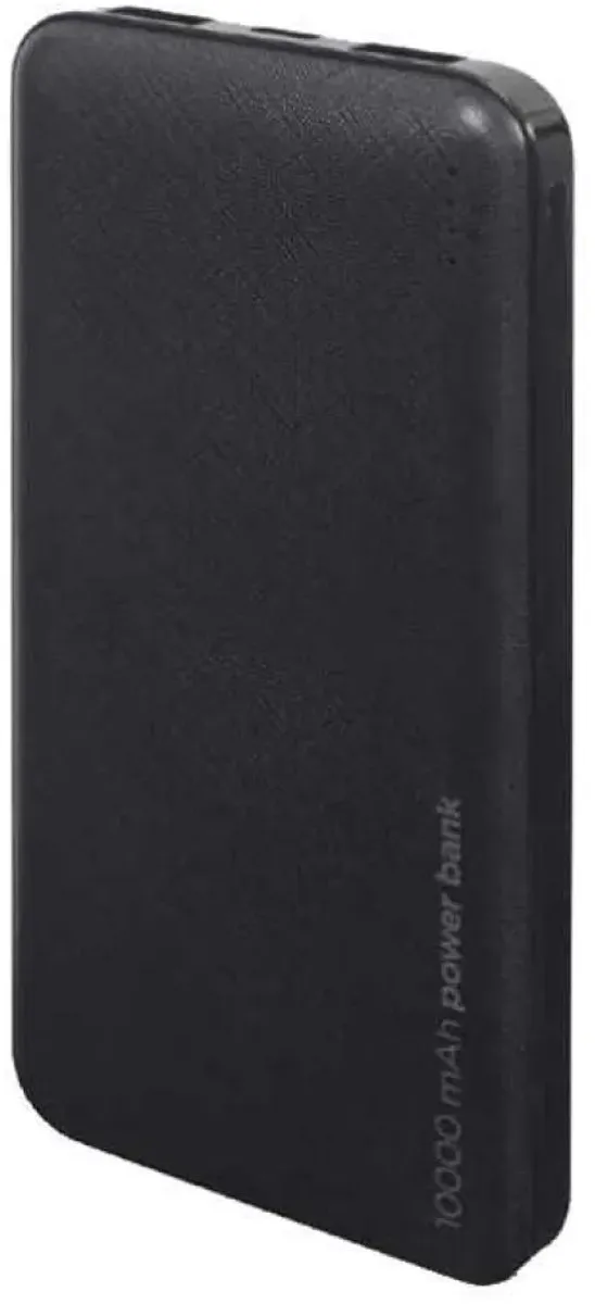 Gembird Powerbank 10000mAh - 4x USB - 8716309124324