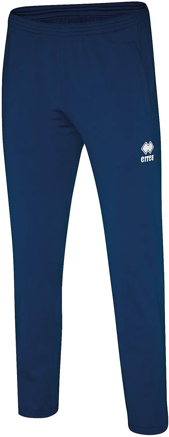 Errea Janeiro 3.0 Trainingsbroek Kids - Blauw - afbeelding 2 van 2