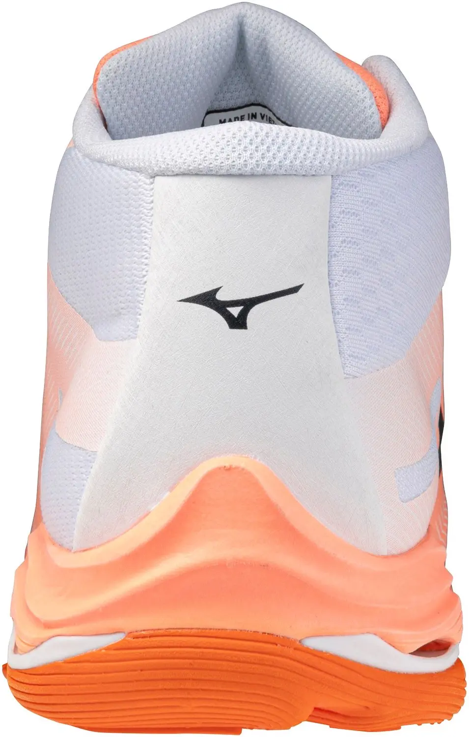 Mizuno Shoe Wave Lightning Pro Mid Volleybalschoen