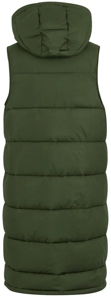 Regatta Ganella Dames Bodywarmer - Groen - 46 - afbeelding 6 van 6