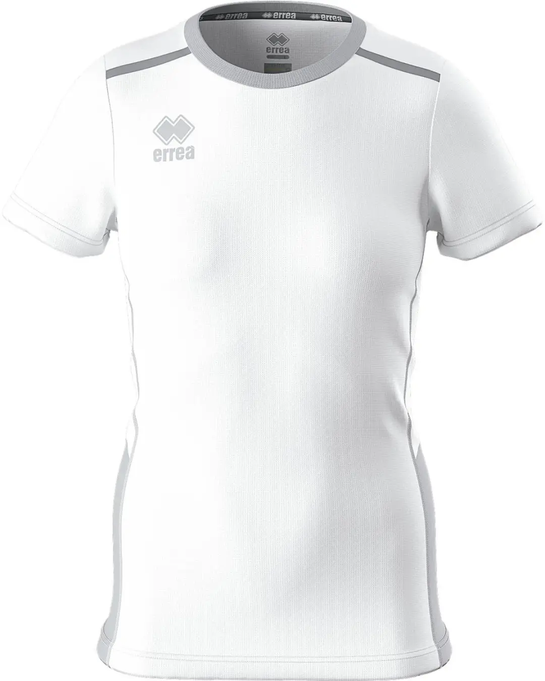 T-Shirt Errea Konnor Woman Shirt Mc Jr