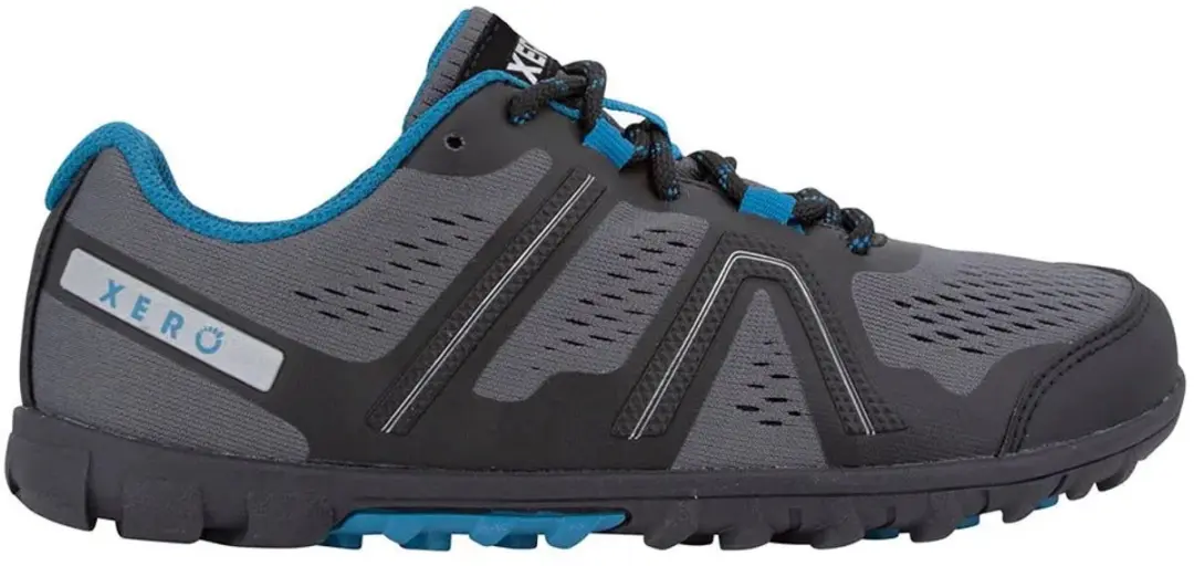 Xero Shoes Mesa Trailschoenen Grijs EU 39 1/2 Vrouw