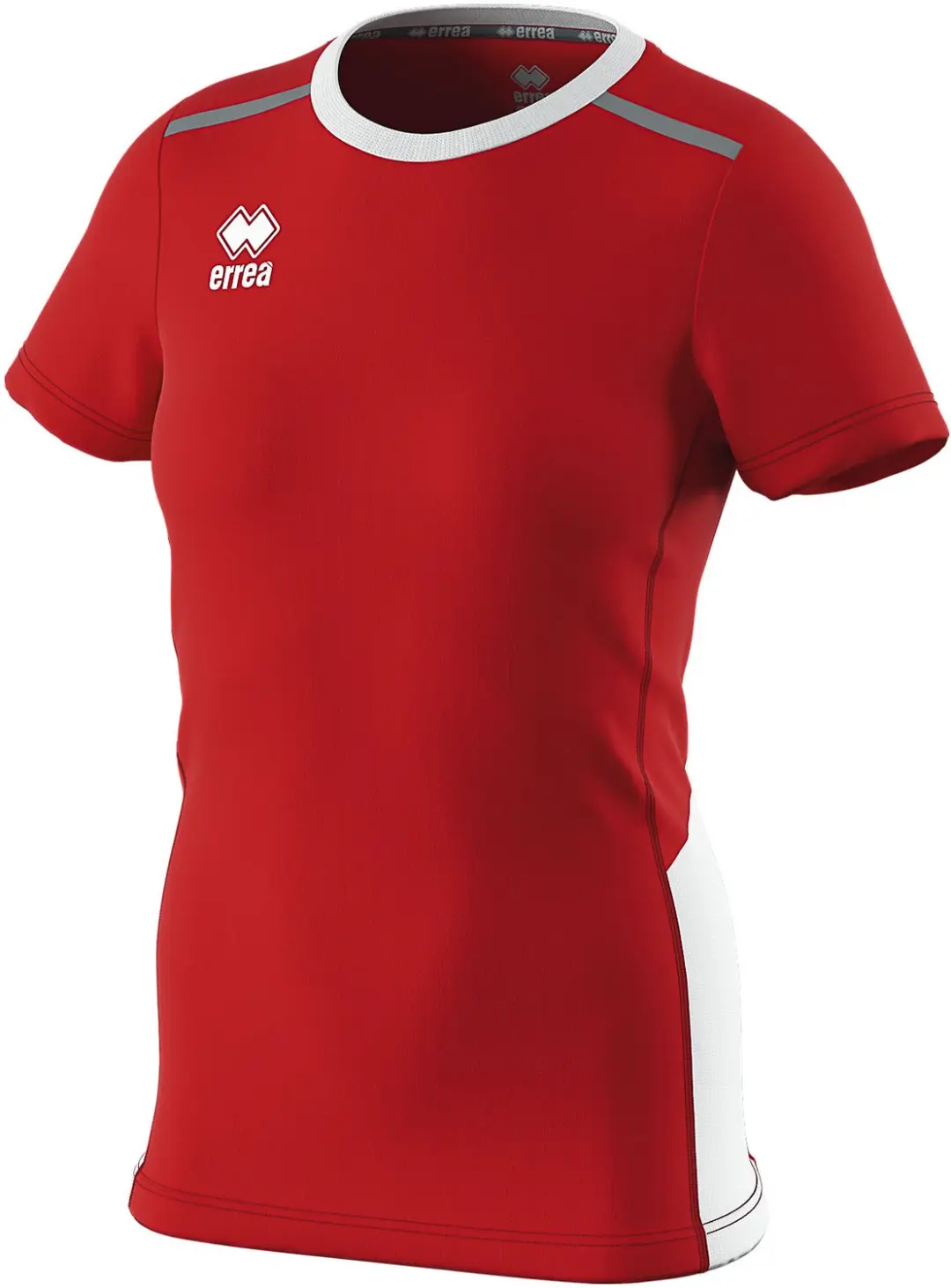 Errea Konnor Woman T-Shirt - afbeelding 2 van 6