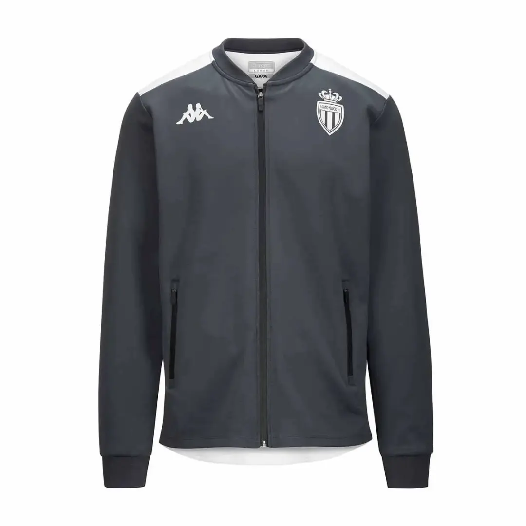 Kappa AS Monaco Atrisy Trainingsjack 2024/25