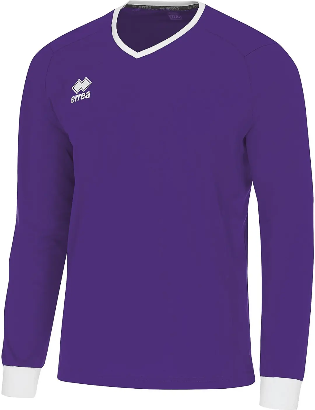 Errea Lennox T-Shirt Lange Mouw Jr