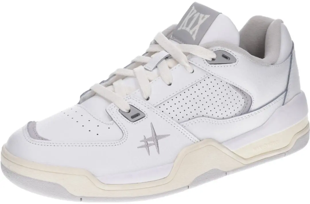 Buffalo heren sportschoenen wit maat 44