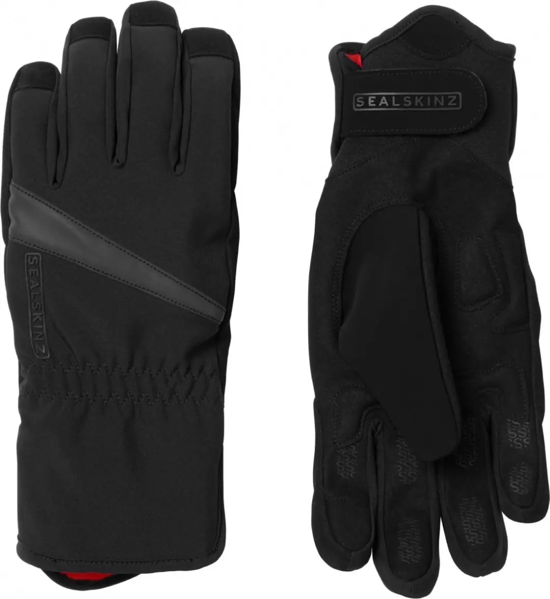 SealSkinz Bodham Waterdichte Fietshandschoenen