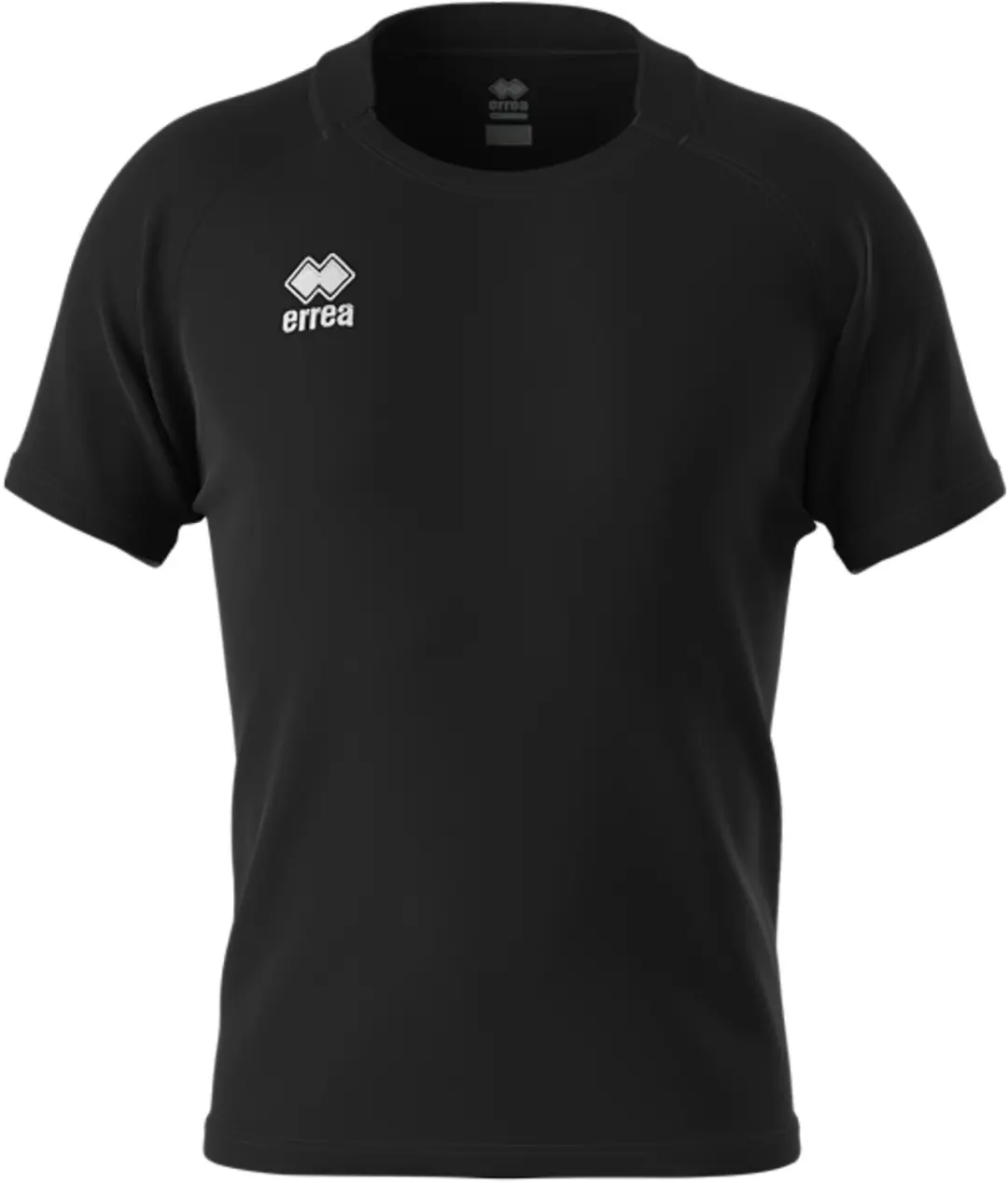 Errea T-Shirt Awha Mg Mc Jr