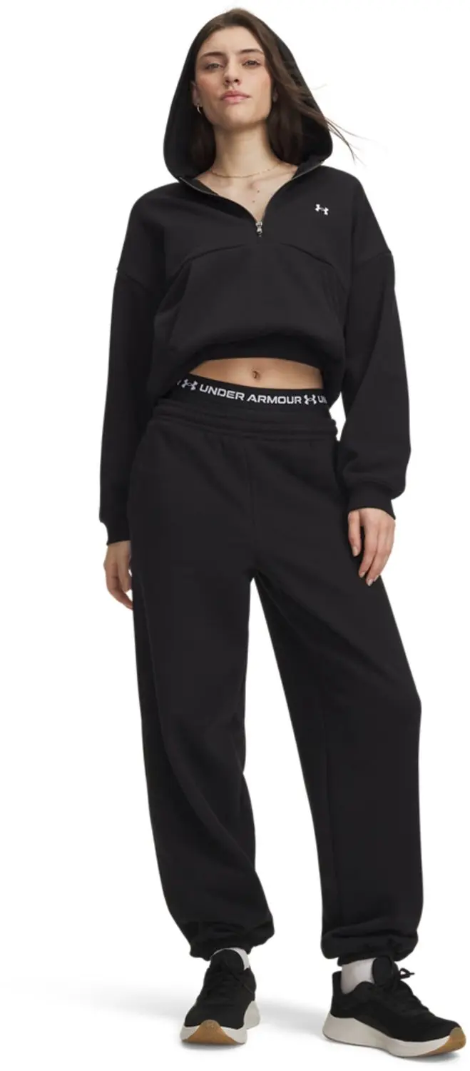 Under Armour Icon Fleece Gym Broek