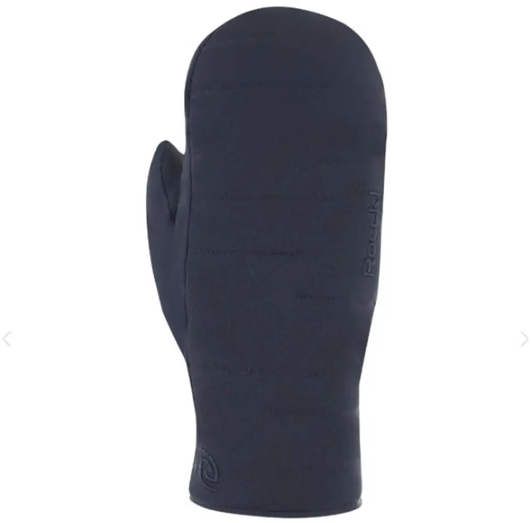 Roeckl Nagoya Winterhandschoen - Zwart - afbeelding 2 van 2