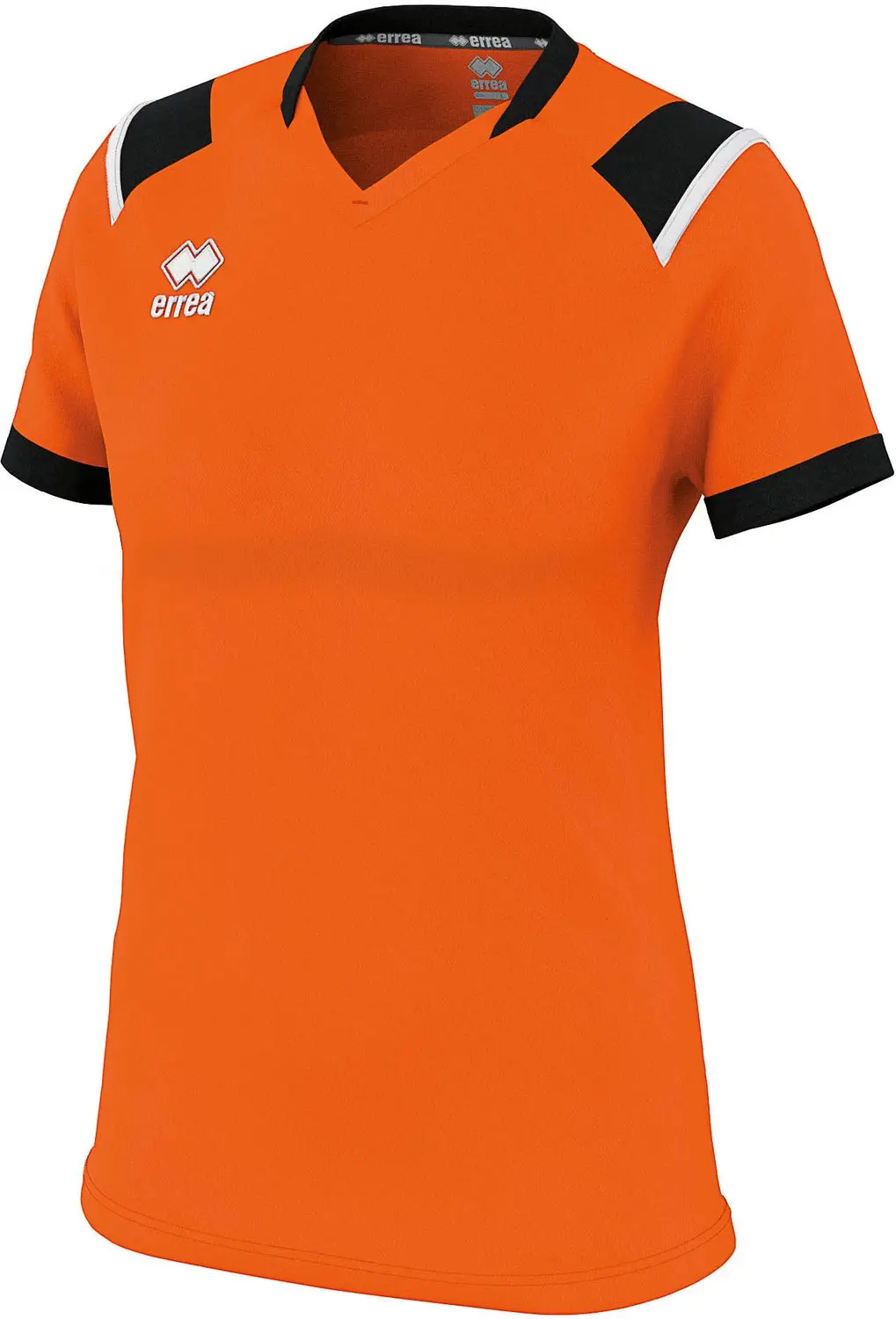 T-Shirt Errea Lenny T-Shirt Korte Mouw Jr