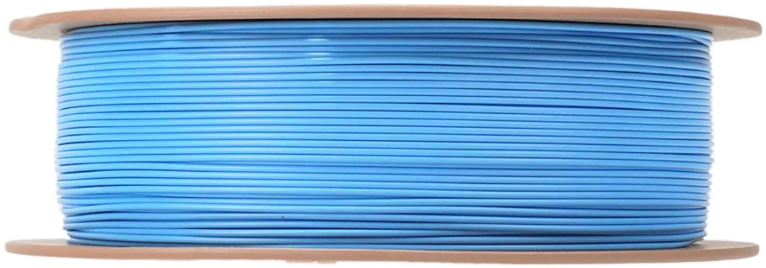 eSun PLA-Basic Lichtblauw / Light blue 1 kg - 1.75mm - 3D printer filament
