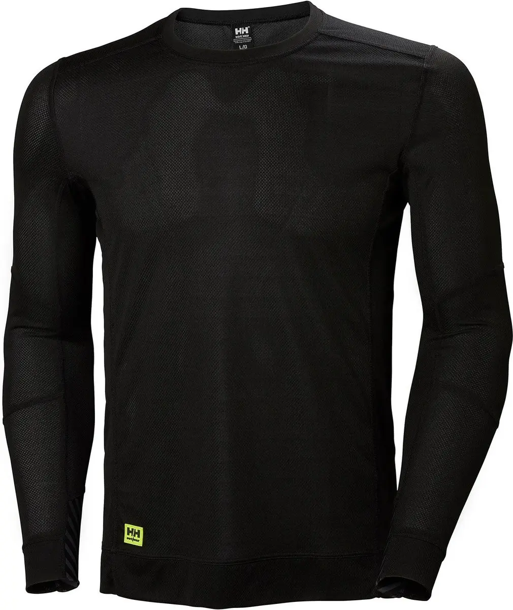 Helly Hansen HH LIFA 75105 Crewneck Verwarmd Base Layer
