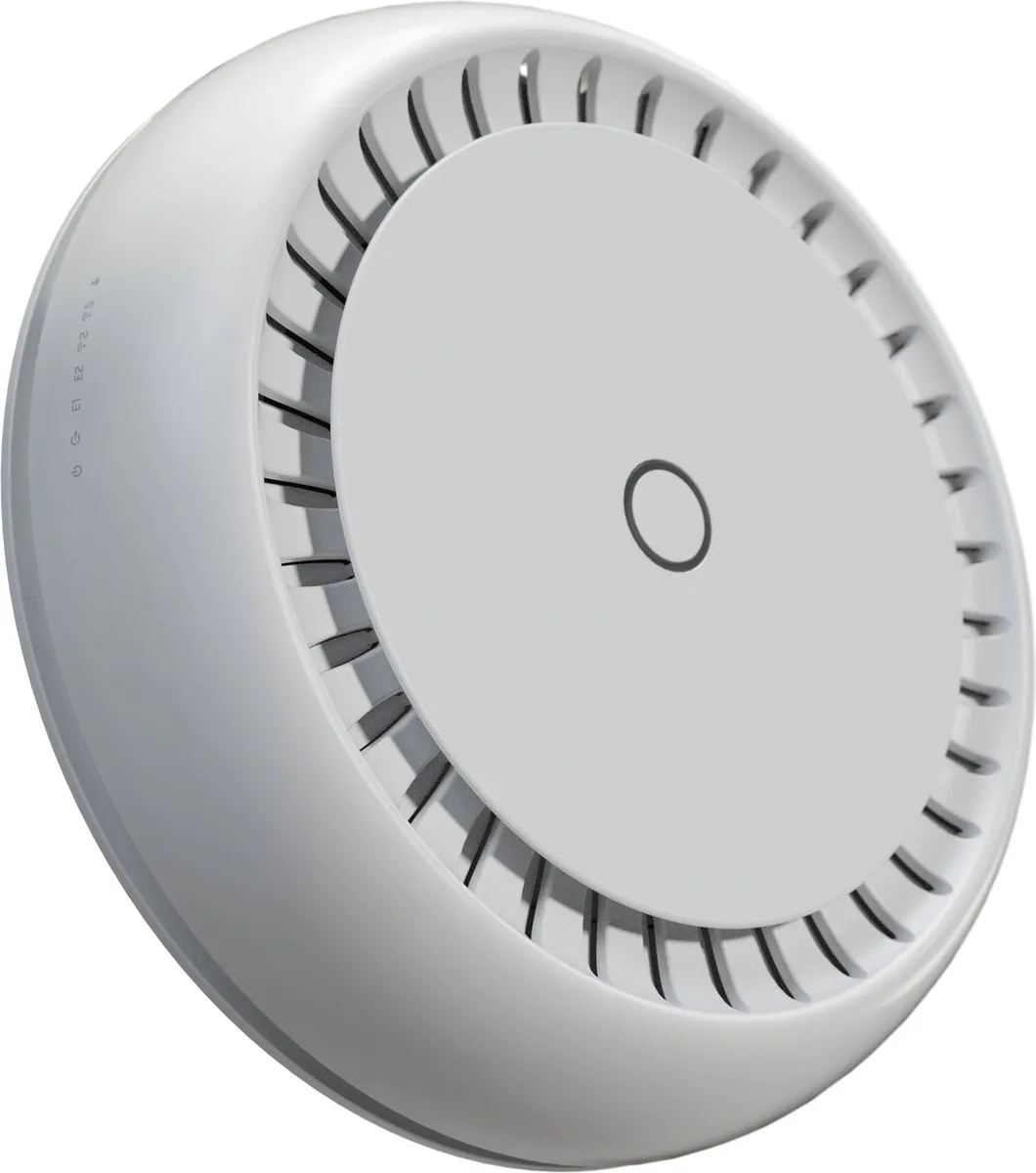 Access point Mikrotik RBcAPGi-5acD2nD-XL White
