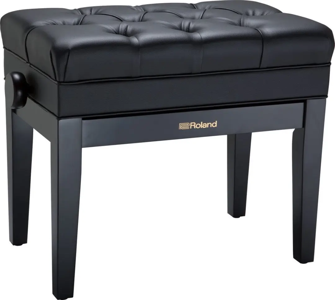 Roland RPB-500BK Pianobank zwart