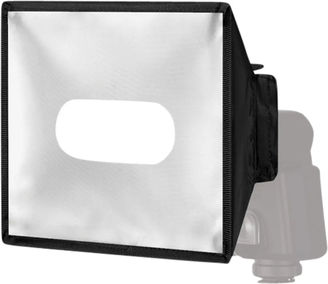 Hähnel Module Softbox voor Modus Flitsers - afbeelding 4 van 5