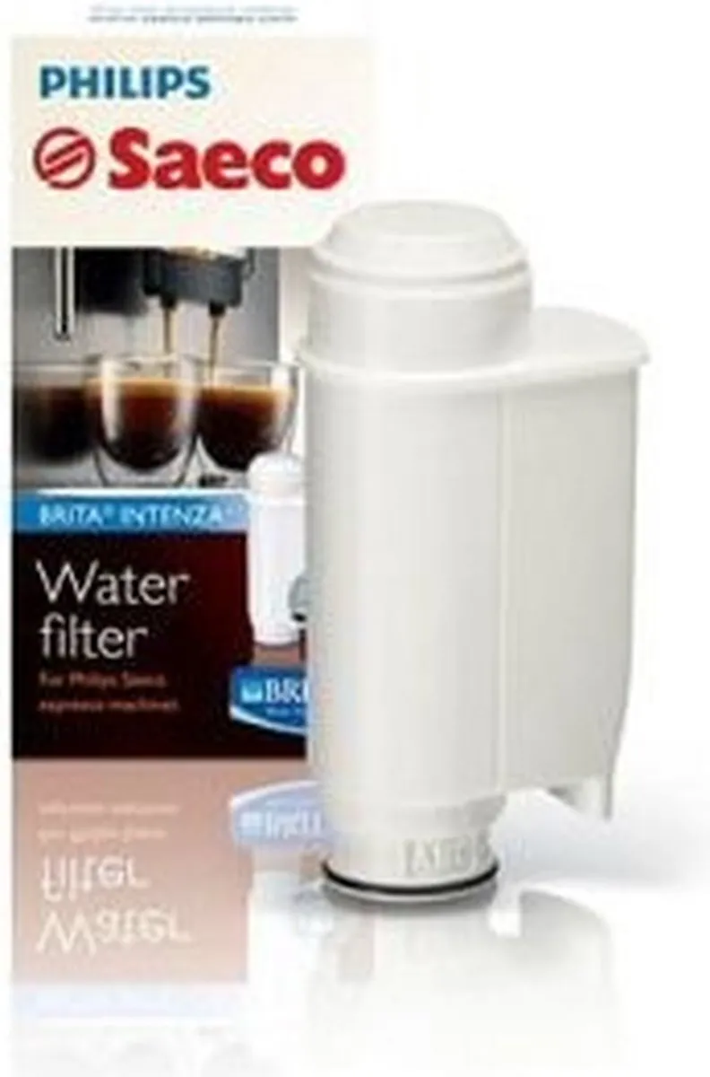 Saeco Brita Intenza+ Waterfilter CA6702
