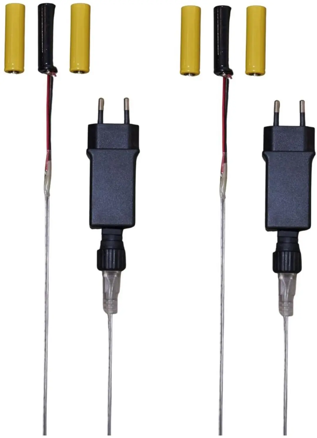 Batterijvervangers