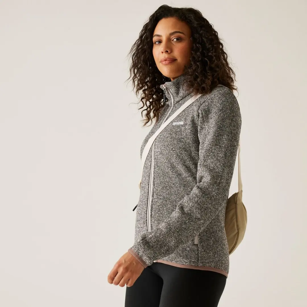 Regatta Newhill Dames Fleece Vest