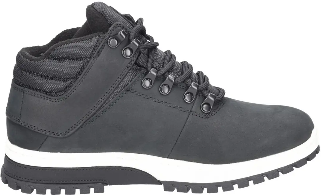 Buffalo heren sportschoenen zwart maat 44.5