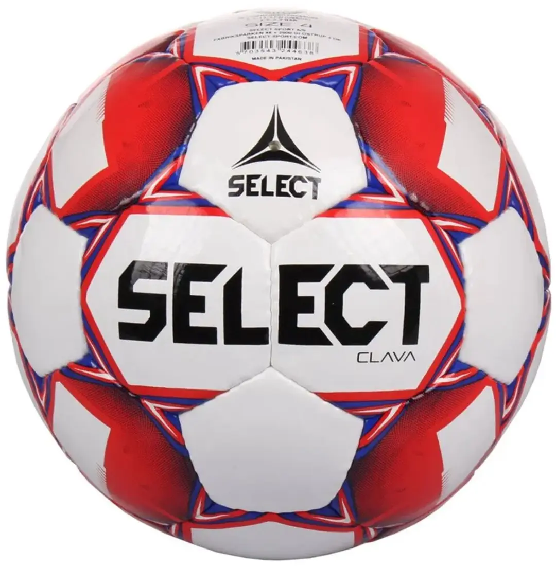 Select Clava Voetbal