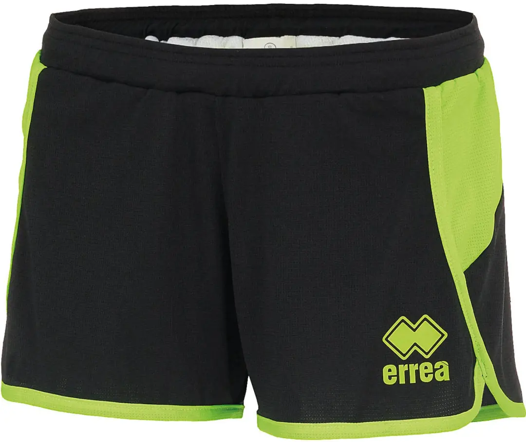 Errea Shima Panta Jr Korte Broek