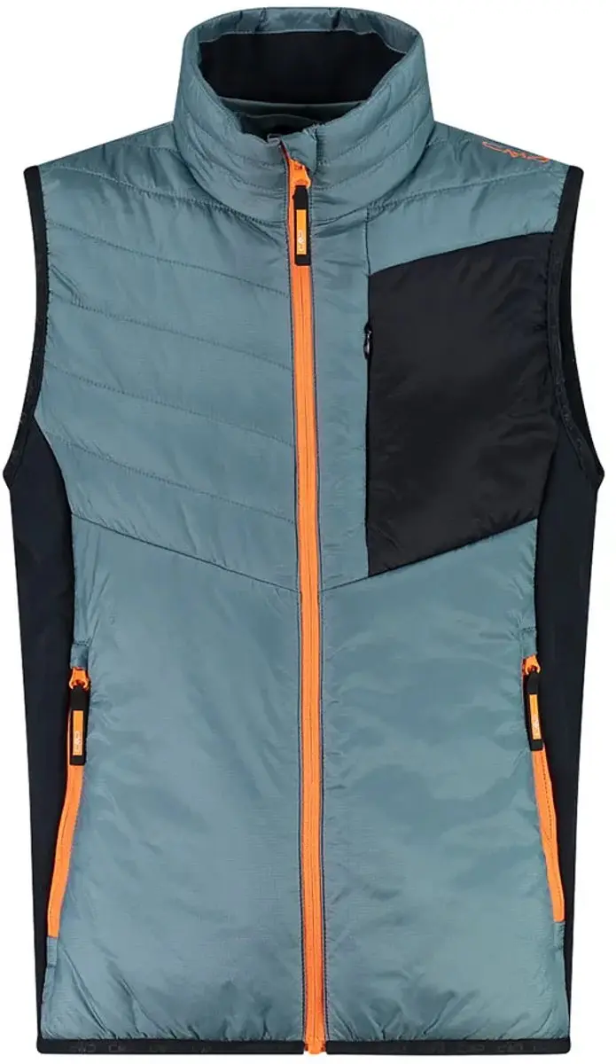 Cmp 34z7034 Vest Blauw 14 Years Jongen
