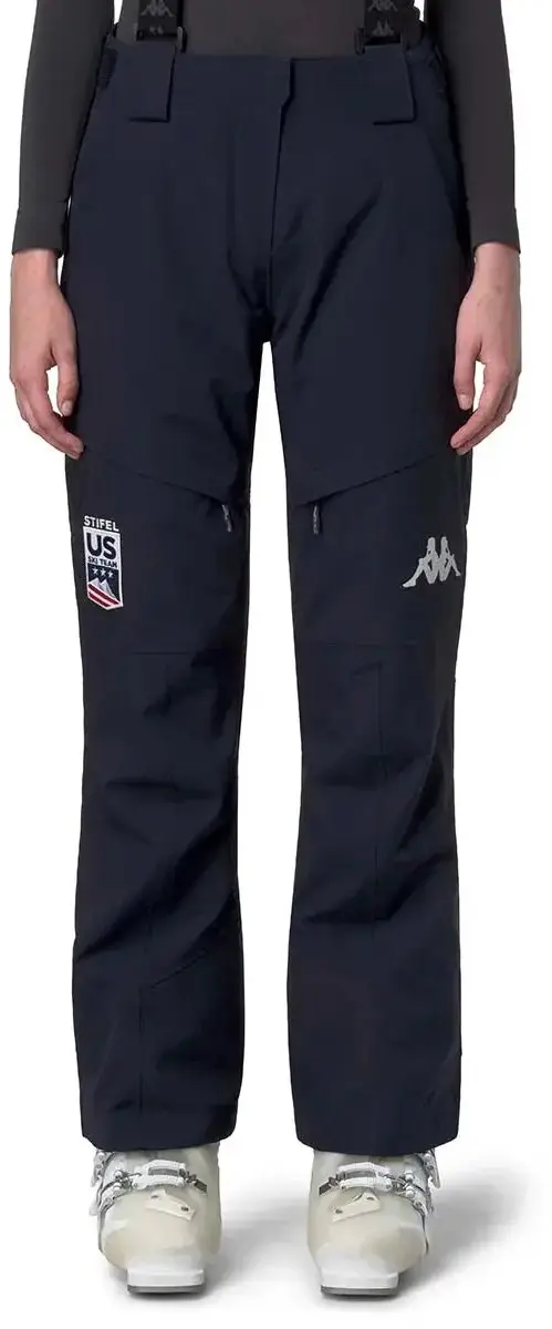 Kappa Dames Skibroek