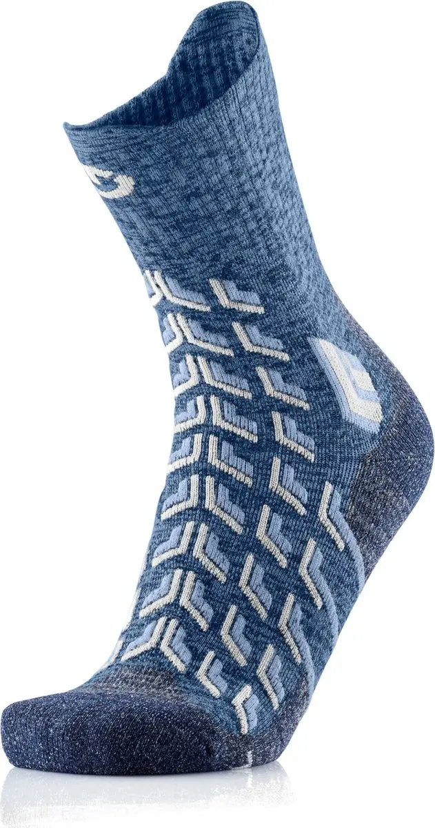 Therm-ic Trekking Cool Crew wandelsokken