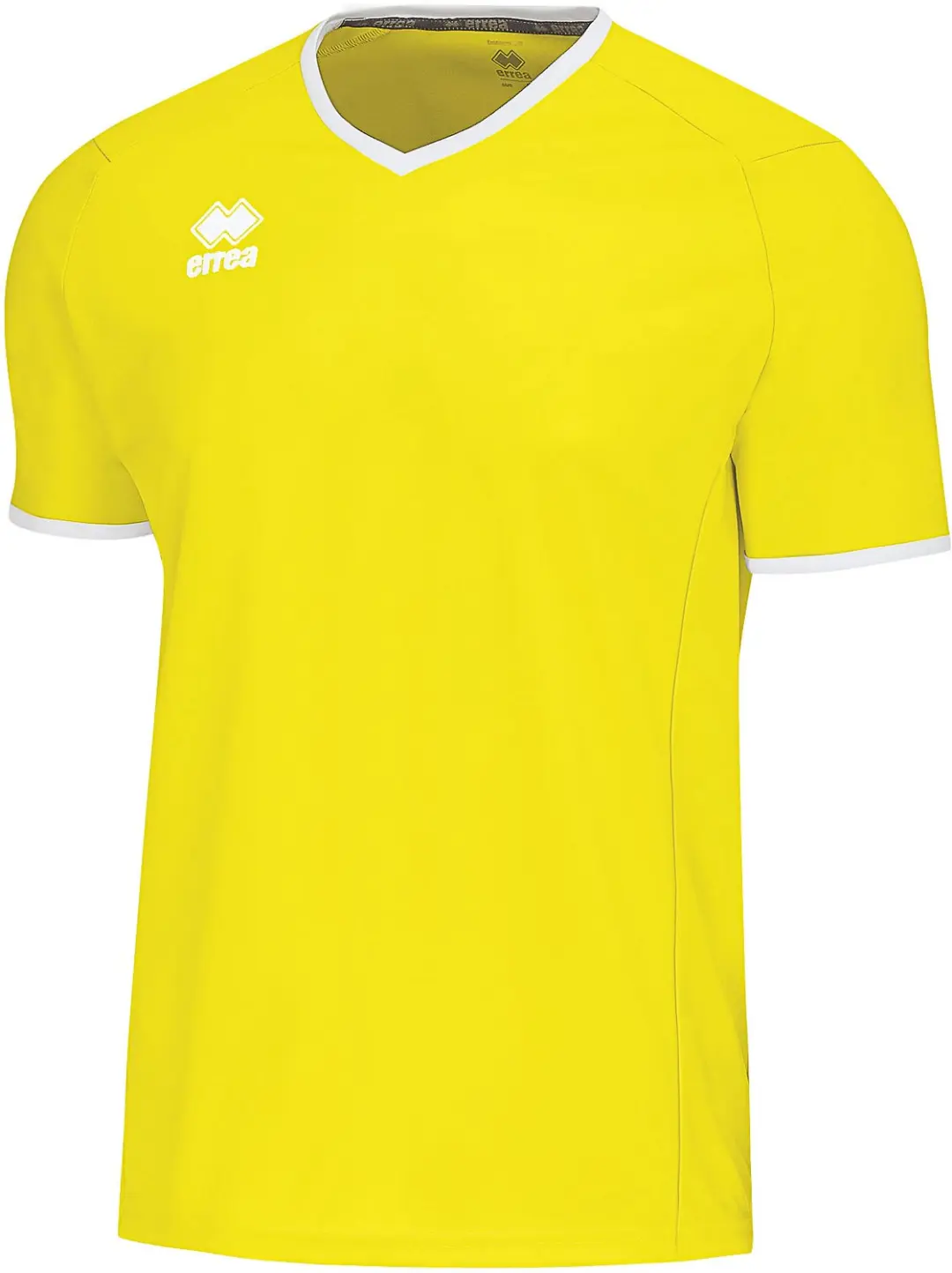 Errea Lennox T-Shirt Korte Mouw Jr