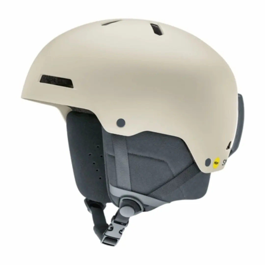 Smith Rodeo MIPS Skihelm - Beige - afbeelding 2 van 2