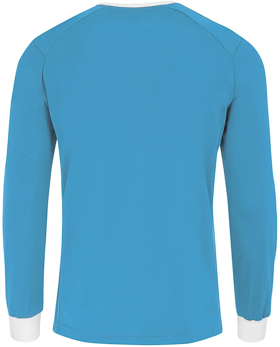 Errea T-Shirt Lennox Shirt Met Lange Mouw Ad