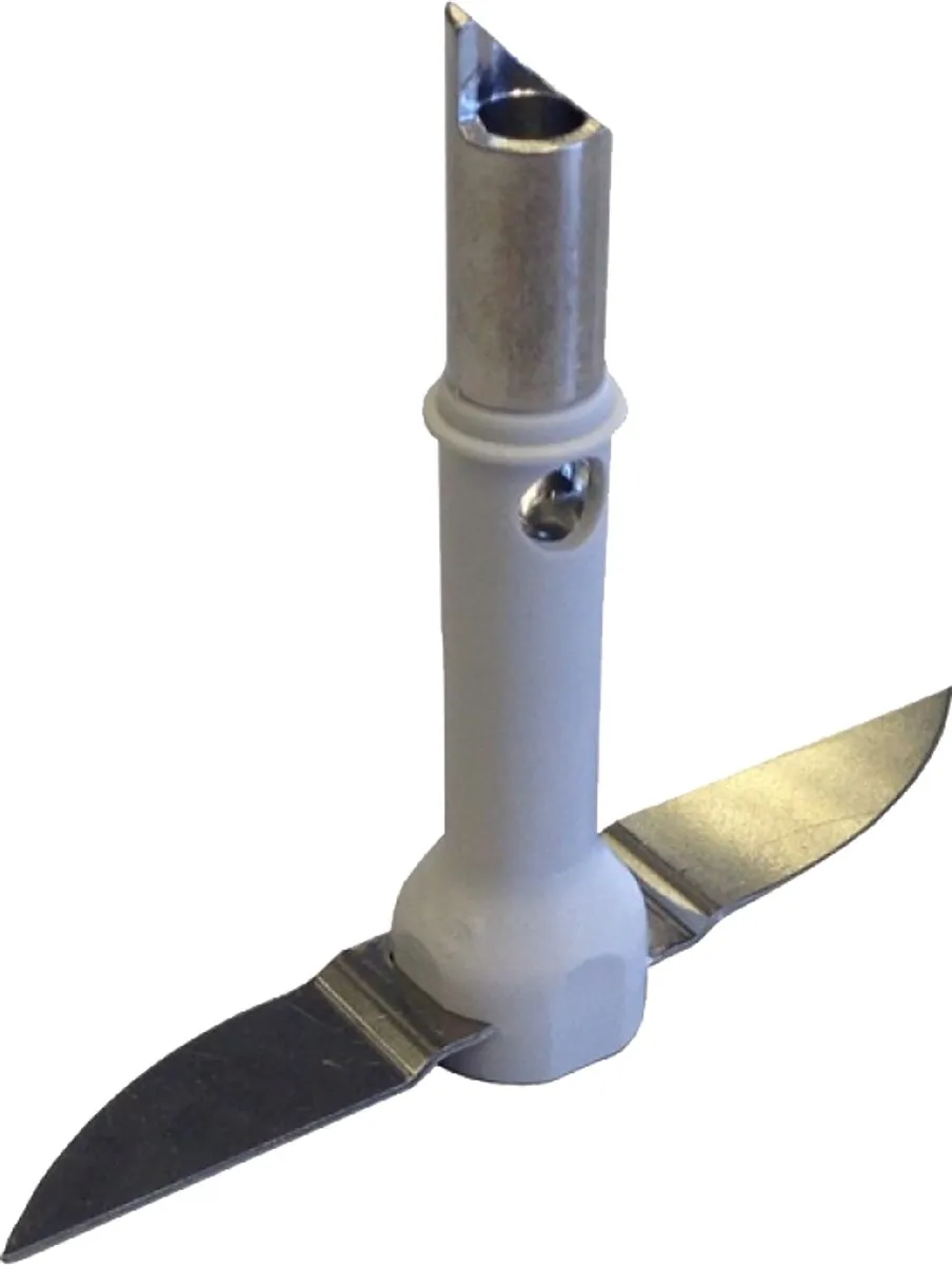Bamix Hakmes met Stift