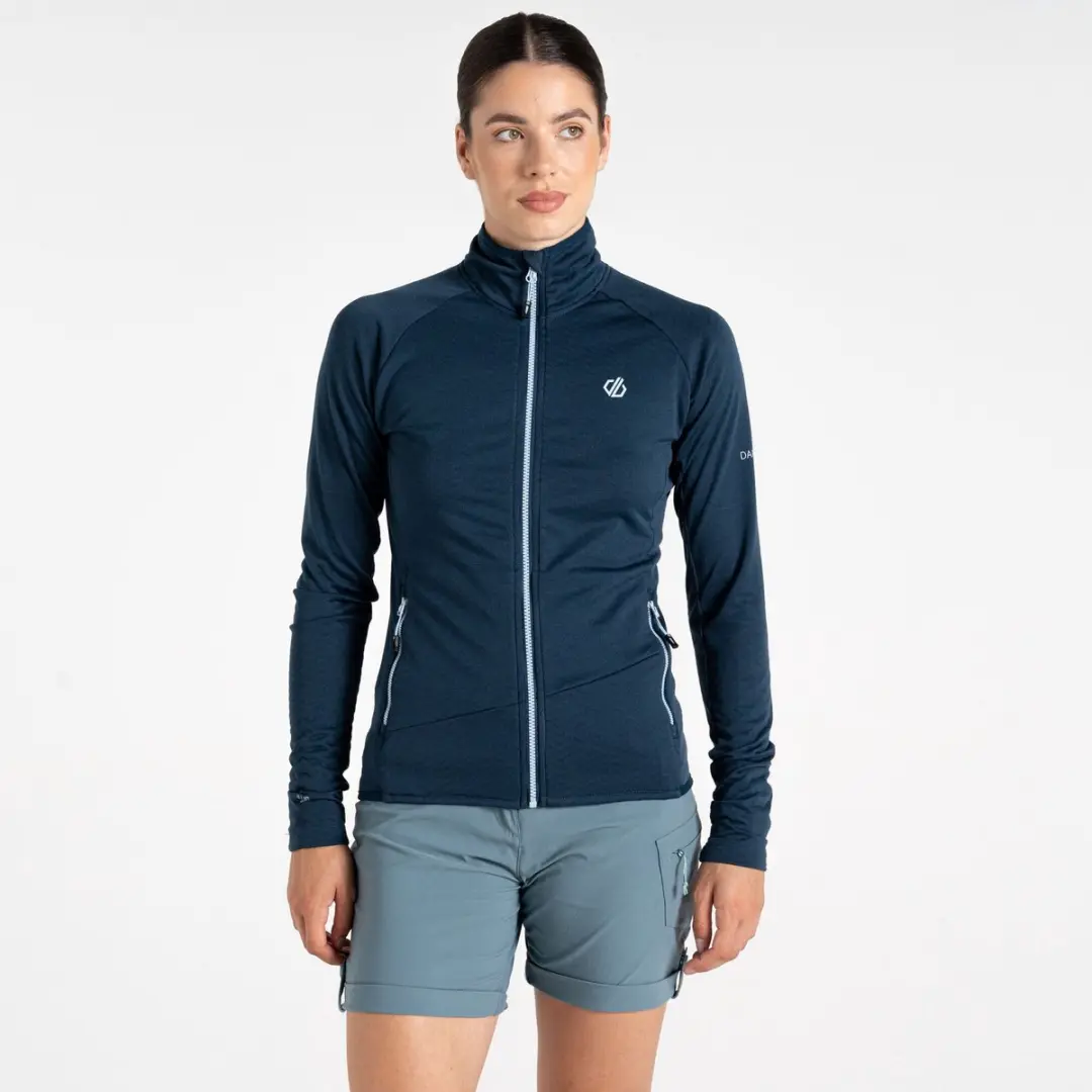 Dare 2b Emerging Core Stretch Dames Sweatshirt