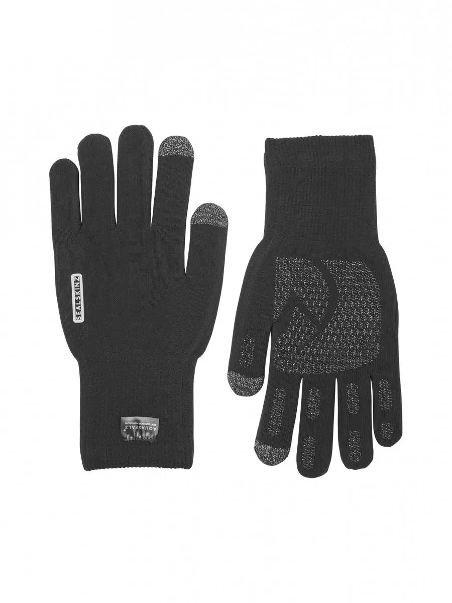 SealSkinz Anmer Waterdichte Fietshandschoenen