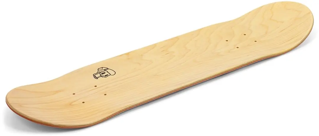 Enuff Designer Deck Lucky Cat Pink