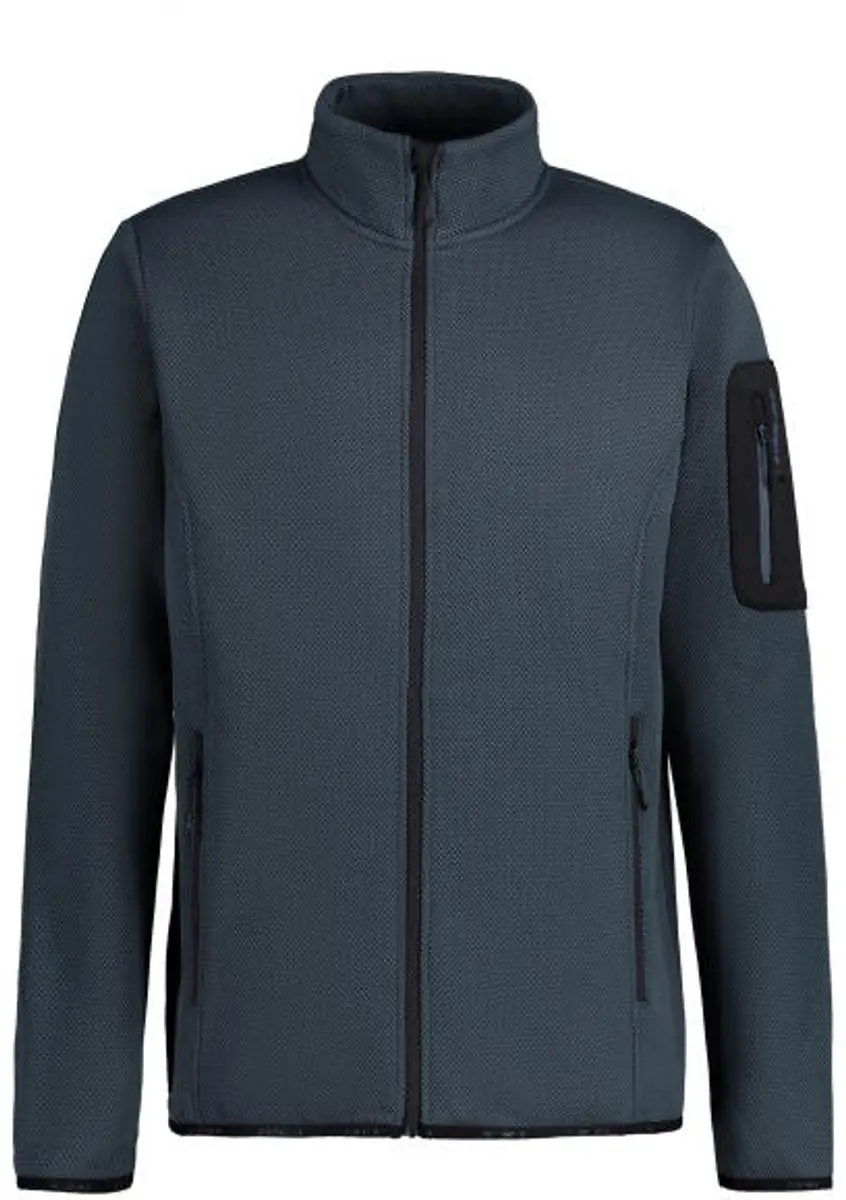 ICEPEAK BREDSTEDT Mannen Midlayer ROOK