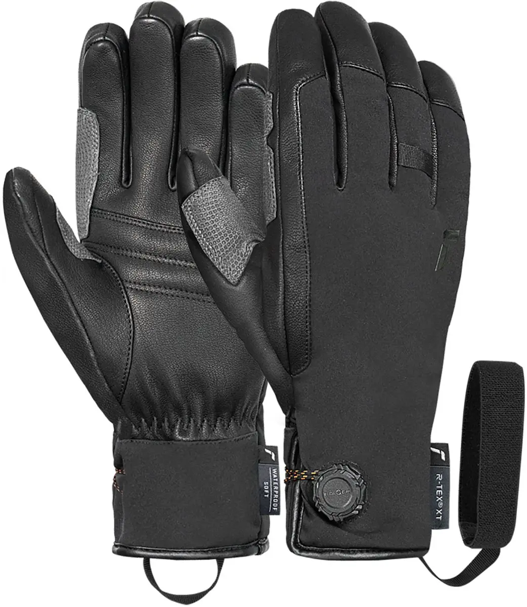 Reusch Explorer Fidlock R-TEX XT Handschoen