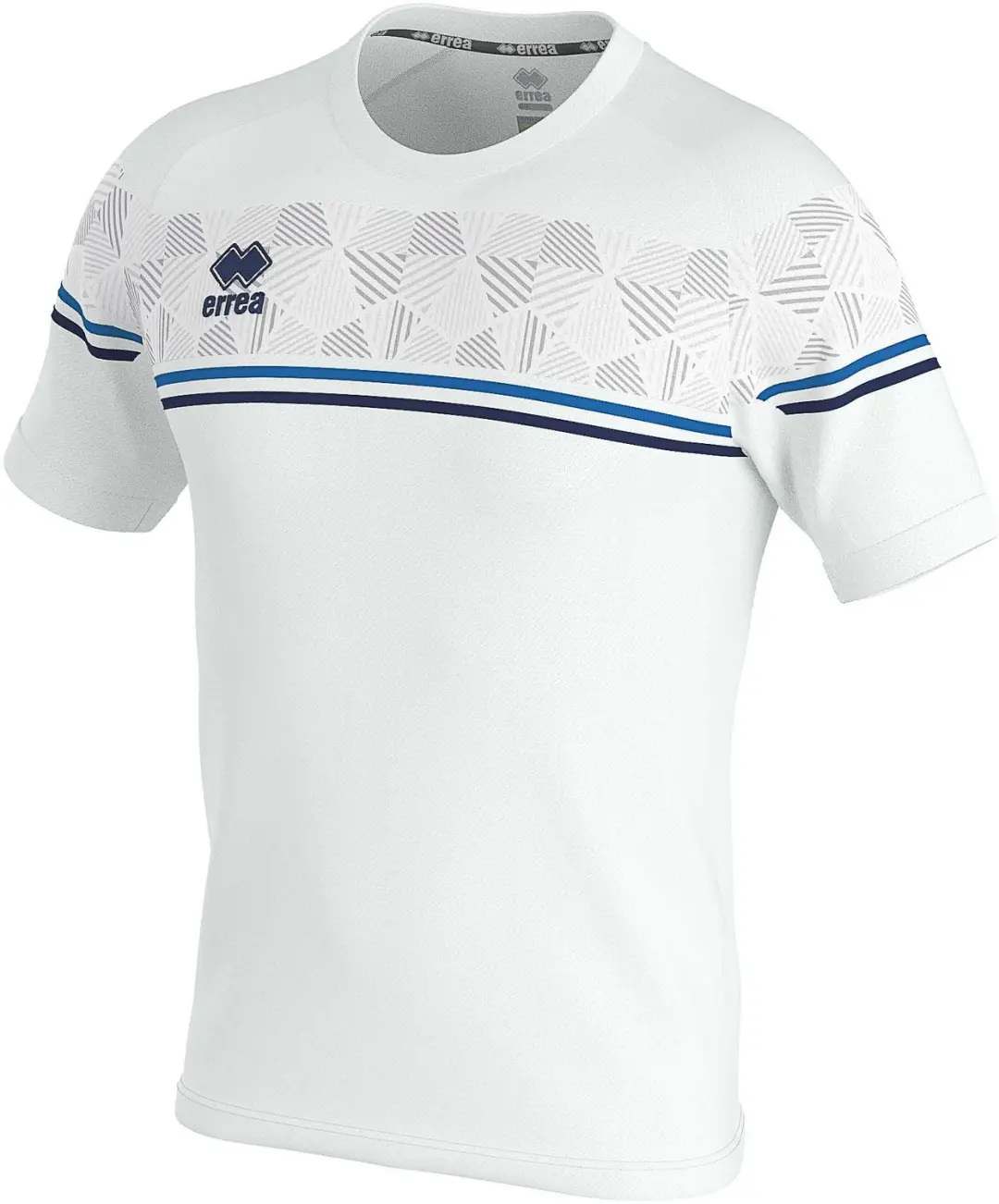 T-Shirt Errea Diamantis Maglia Mc Jr