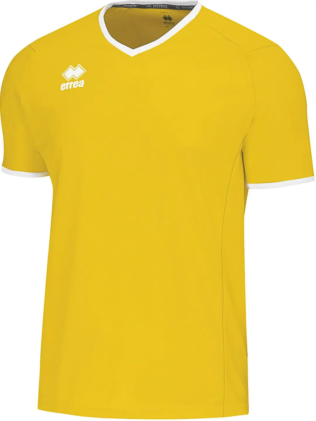 Errea Lennox Shirt Mc Jr