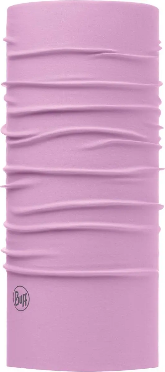 High Uv BUFF® Solid Lilac
